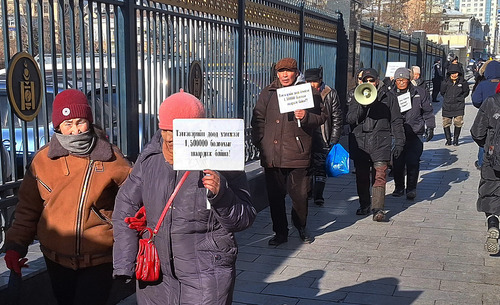 Pension reform forgotten as foundations erode 